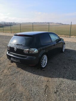 Volkswagen Golf 1.2 TSI, 77 kW - 5