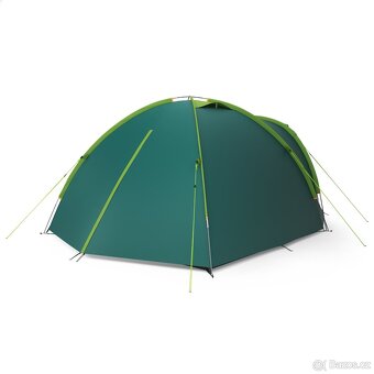 Stan Crossroad MISTRAL 3 - 5