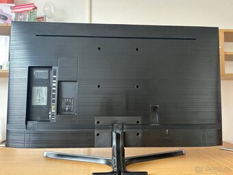 Samsung Smart TV 50” – 4K UHD – Sleva při rychlém jednání - 5