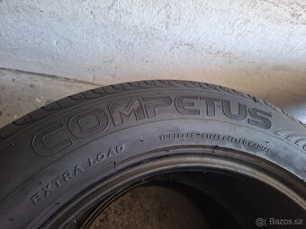 255/55 r18 letní pneumatiky Lassa - 5