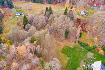 Prodej zahrady, 722 m², Bartošovice v Orlických horách - 5