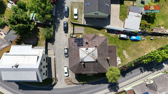 Prodej rodinného domu, 276 m², Žulová, ul. Školní - 5