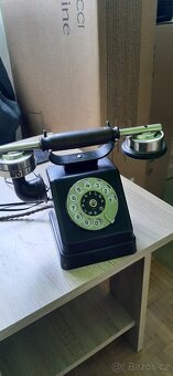 Telefon Telegrafia z roku 1934 - 5