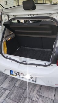 Sandero II, 1.2, 16V, benzín/LPG, 2013 - 5