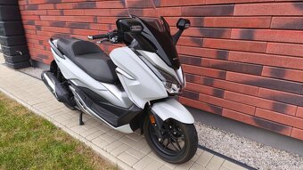 Honda Forza TOP STAV NOVÉ - 5
