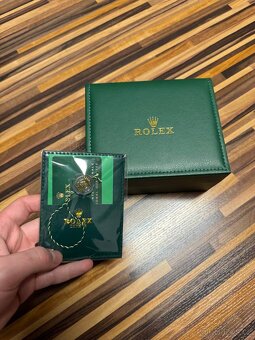 Rolex Hodinky - 5
