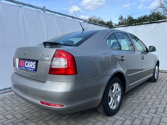 Škoda Octavia, 1,6 TDI 77 kW, KLIMA, TOP STAV - 5