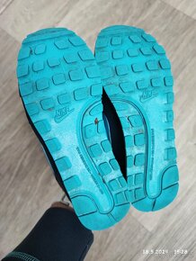NIKE tenisky 31 - 5