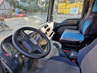 Man TGM 4X4 - 5