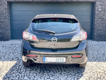 Mazda 3 1.6 16V 90th Anniversary - 5