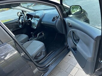 Seat Altea XL 2.0 TDi 103kW (BEZ DPF Filtru) r.2007 - 5