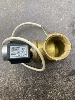 Elektromagnetické ventily - 5