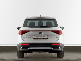 Tarraco Xcellence 2.0 TDI 110kW 4x4 DSG, Tažné - 5