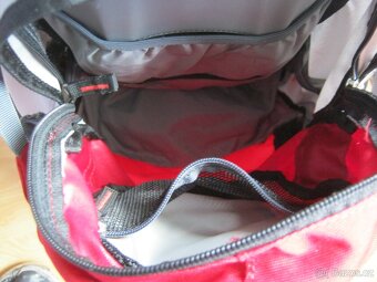 Turistický batoh Deuter Futura 28 AC - 5