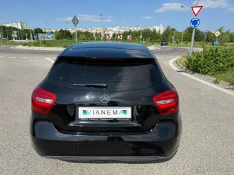 Mercedes-Benz A trieda 180d Style /T - 5