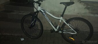 Horské kolo specialized mika - 5