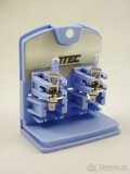 Japonské žárovky MTEC Golden Yellow 3300K - 5