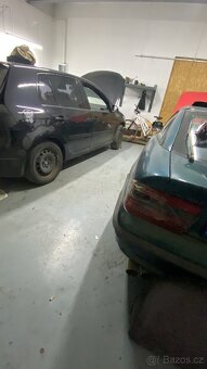 Calibra 2.0 8v - 5