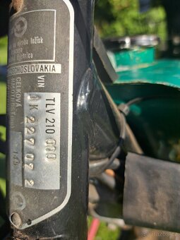 Prodám Babetu 210 - 5