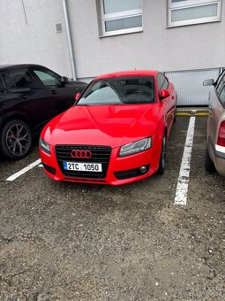 Audi A5 3.2 FSI - 5