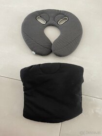 Maxi Cosi plus + základna + podsedak - 5
