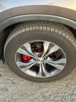 Honda CRV 2.2i-dtec - 5