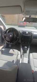 Volkswagen golf 5 - 5