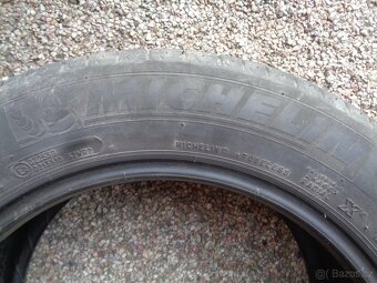 Letni pneu 205/55/16 Michelin - 5