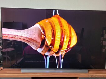 LG Oled televize 4K 120Hz 65" - 5