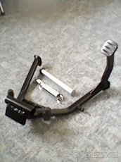 Honda transalp 600,650 a 700 stojan - 5
