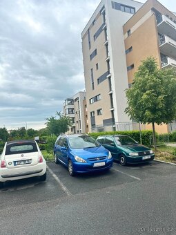 Peugeot 307sw 2.0 HDI 89kw Premium - 5