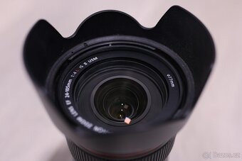 Canon EF 24-105 f/4 L IS II USM - 5