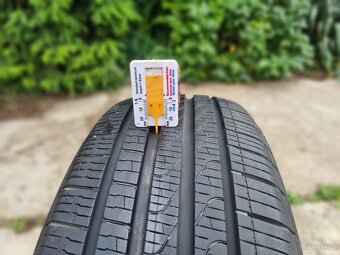 Prodám pneumatiky Pirelli Cinturato - 5
