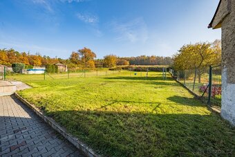 RD 4+1 a samostatný 2+kk, 150 m2, pozemek 1000m2 Beroun - 5