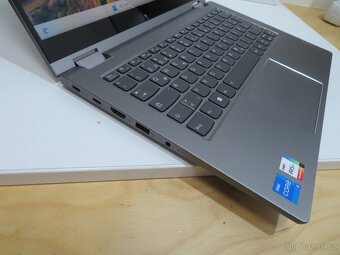 Notebook Lenovo ThinkBook 14s Yoga G3 IRU - 5
