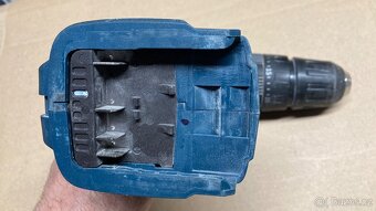 Bosch Professional vrtací šroubovák s příklepem - 5
