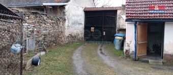 Prodej rodinného domu, Starý Petřín u Vranovské přehrady - 5