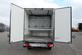 MB 314 CDI Sprinter - 4x2 - Kiesling Carrier – EURO 6 - 5