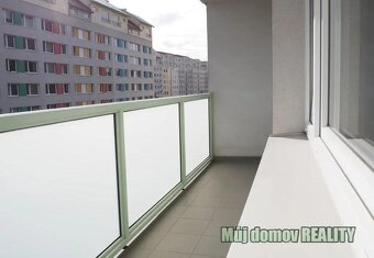 Luxusní pronájem 3+1 | 71,2 m s lodžií 7 m | Praha 9 Letňan - 5