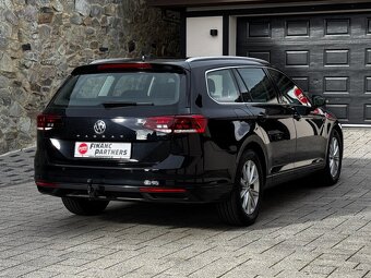 Volkswagen Passat Variant 2.0 TDI EVO Business DSG - 5