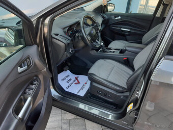 Ford Kuga 1.5 4x4, 134kW, android, Car Play, start na DO - 5