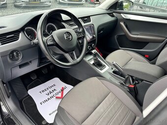 Škoda Octavia 1.0TSi STYLE, GARANCE KM - 5