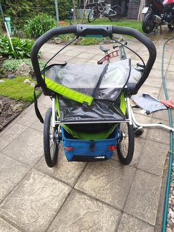 Thule sport 1 (Chariot) - 5
