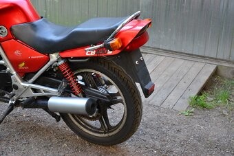 Honda CB 450S , 32kw - 5