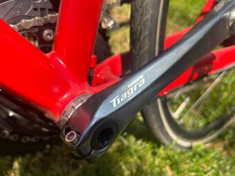 Gravel Giant Revolt vel L. - 5
