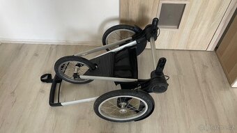Bugaboo runner - 5