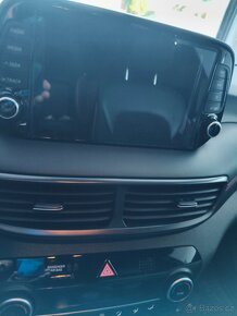 Hyundai tuscon N line plus - 5