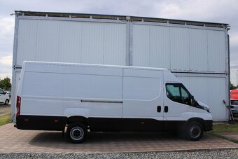 Iveco Daily, 35S140 2,3 Maxi+klimatronic 129tkm - 5