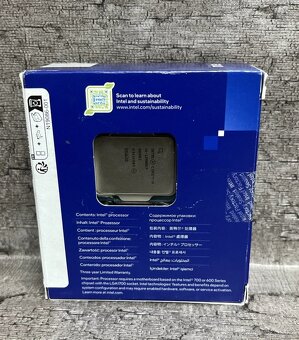 Procesor Intel Core i9-13900K(BX8071513900K) - 5