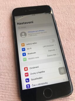 iPhone 7 32Gb - 5